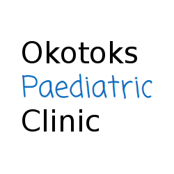 Okotoks Paediatric Clinic | 117 Elma St W, Okotoks, AB T1S 1J9, Canada | Phone: (587) 364-4995