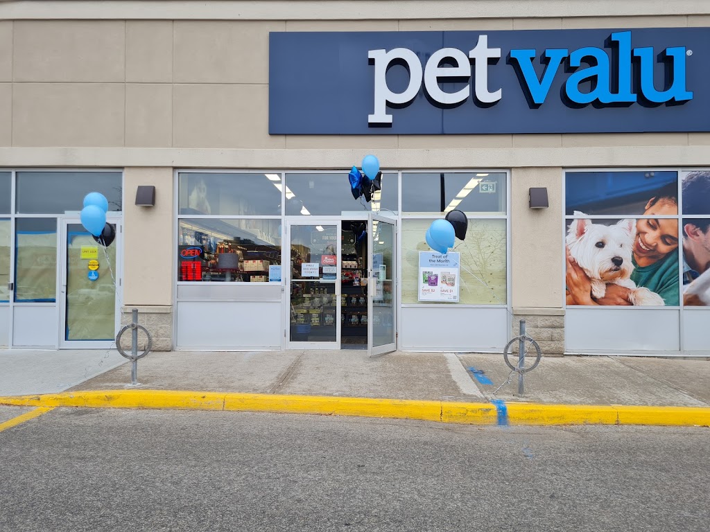 Pet Valu | 2151 St Clair Ave W, Toronto, ON M6N 1K5, Canada | Phone: (416) 766-0700