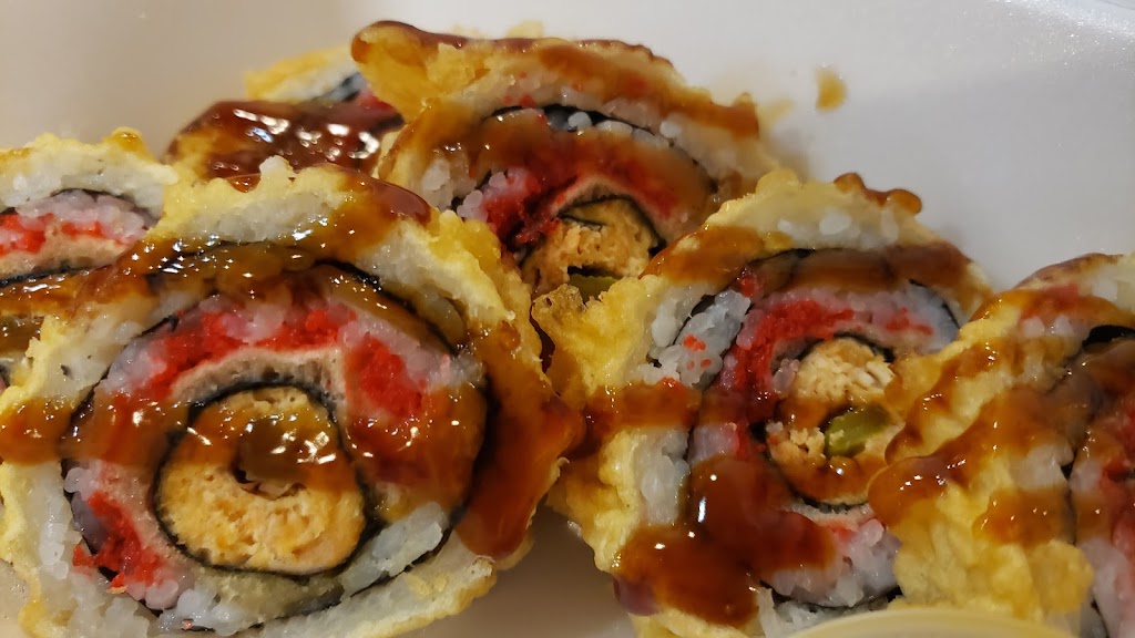 Fuki Sushi Bar | 808 Bd du Curé-Labelle, Laval, QC H7V 2V3, Canada | Phone: (450) 687-8820