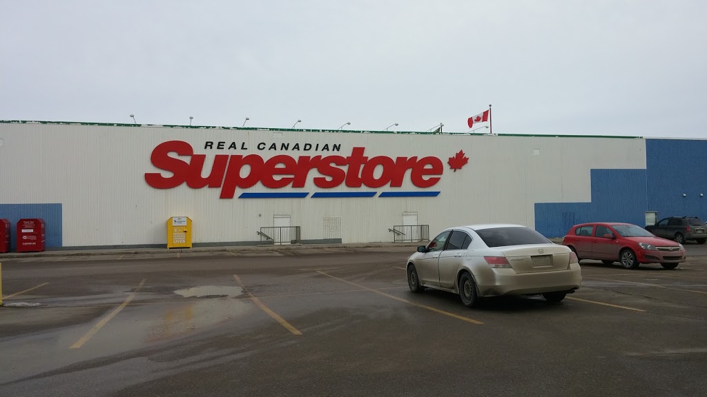 Real Canadian Superstore | 411 Confederation Dr, Saskatoon, SK S7L 5C3, Canada | Phone: (306) 683-5634