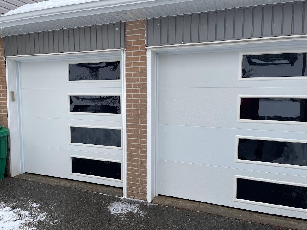 Master link garage doors inc | 237 Etheridge Ave, Milton, ON L9E 1H7, Canada | Phone: (647) 385-4441