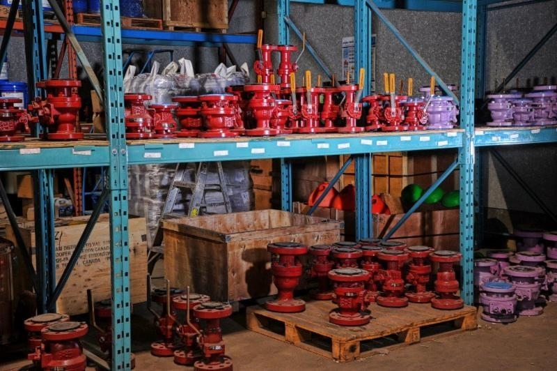 Baron Oilfield Supply | 5811 62 St, Taber, AB T1G 1Y6, Canada | Phone: (403) 223-2230