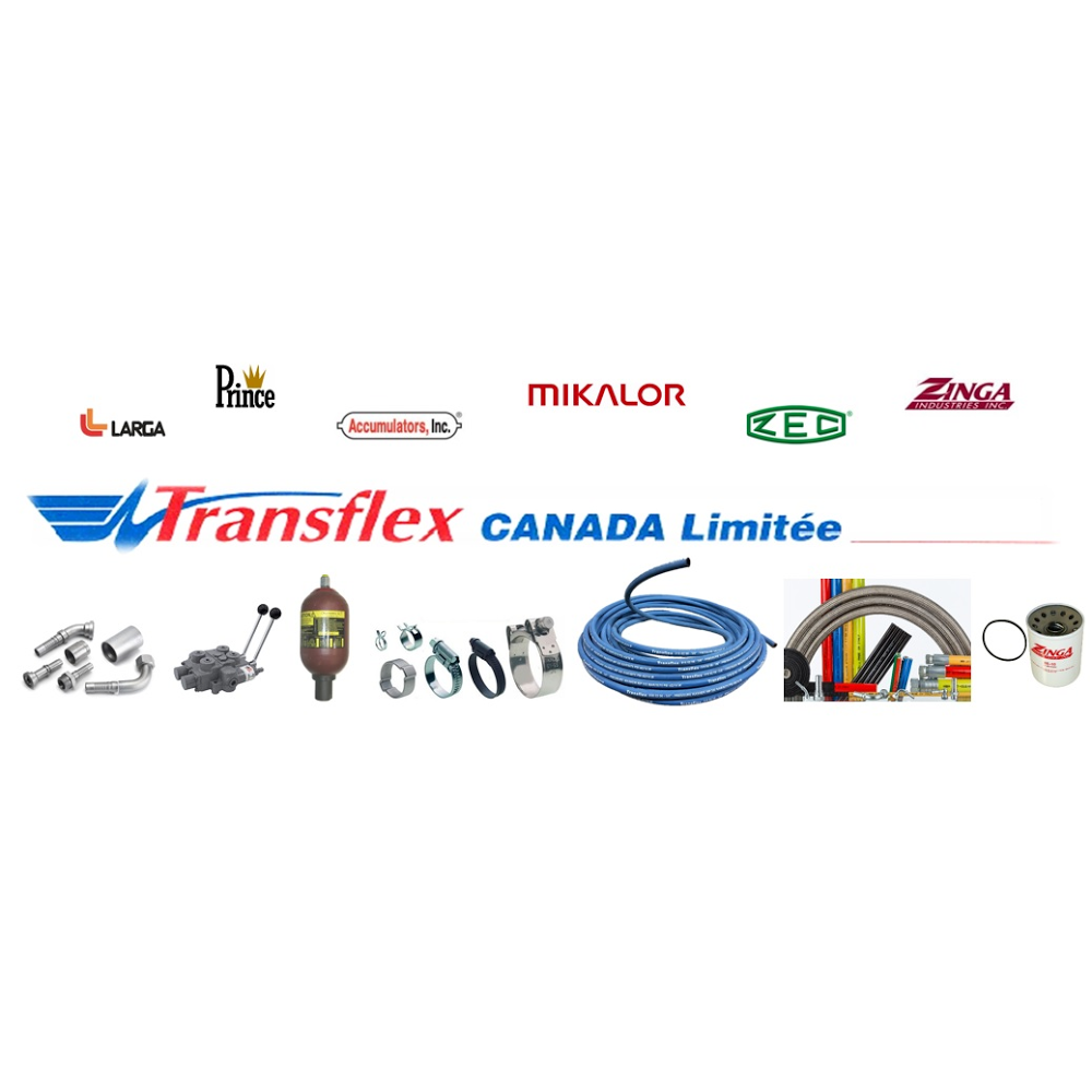 Transflex Canada Ltee | 80 Rue J.-A.-Bombardier Local O, Boucherville, QC J4B 5H3, Canada | Phone: (450) 449-4777