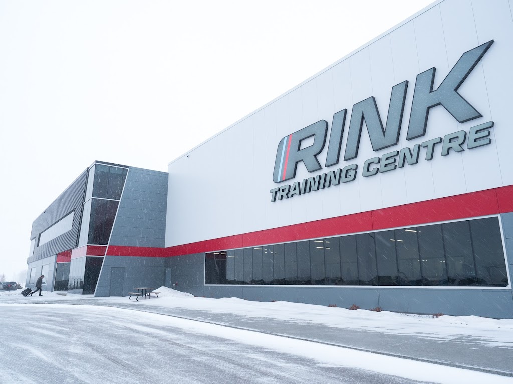 RINK Hockey Academy Winnipeg | 57 S Landing Dr, Oak Bluff, MB R4G 0C4, Canada | Phone: (204) 489-7465