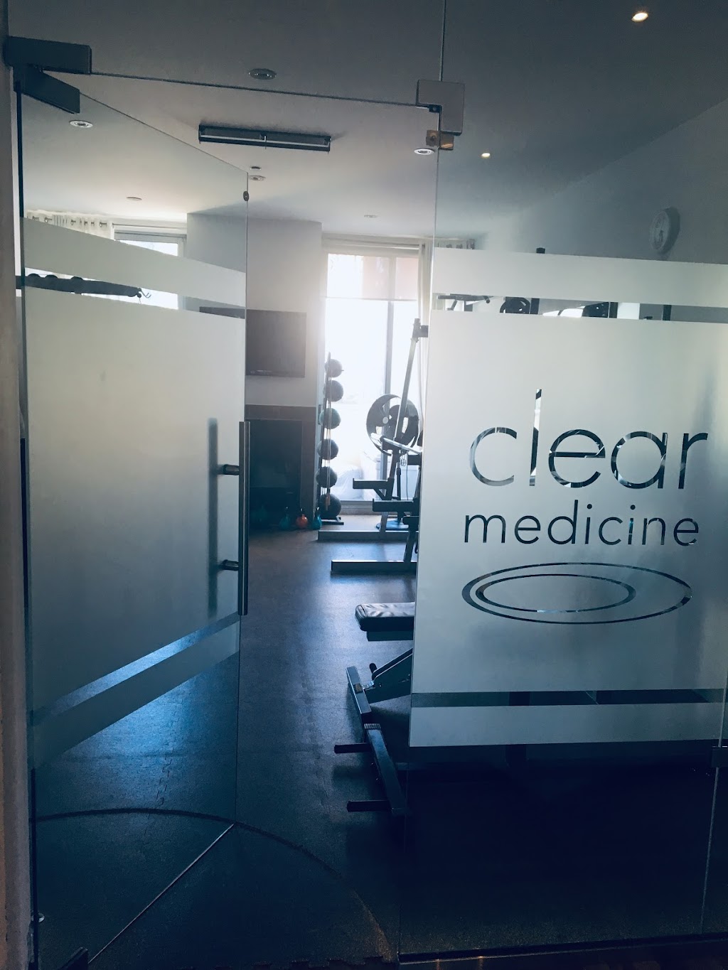 Clear Medicine Naturopathic Wellness Boutique | 123 Dupont St, Toronto, ON M5R 1V4, Canada | Phone: (416) 579-9105