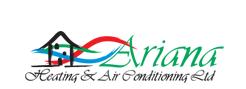 Ariana Heating & Air Conditioning Ltd. | 12409 214 St, Maple Ridge, BC V2X 5E5, Canada | Phone: (778) 861-7120