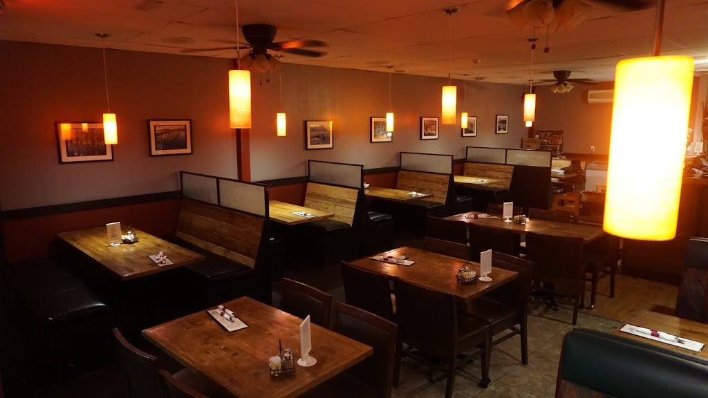 Tuckers Restaurant Ltd. | 3460 Okanagan St, Armstrong, BC V0E 1B1, Canada | Phone: (778) 442-4400