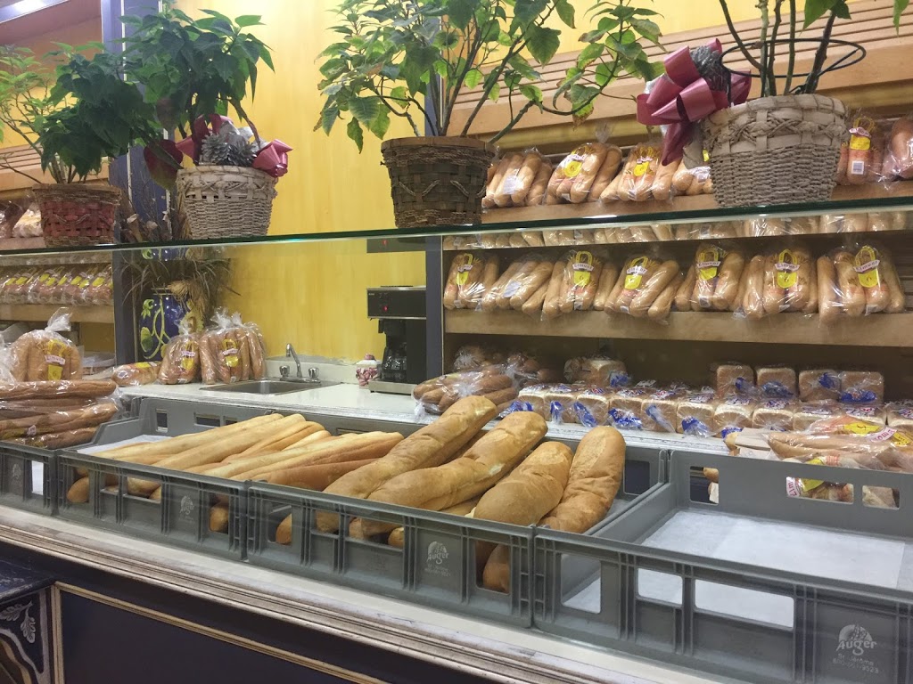 Elmont Bakeries | 8275 Rue Durocher, Montréal, QC H3N 2A8, Canada | Phone: (514) 273-5177