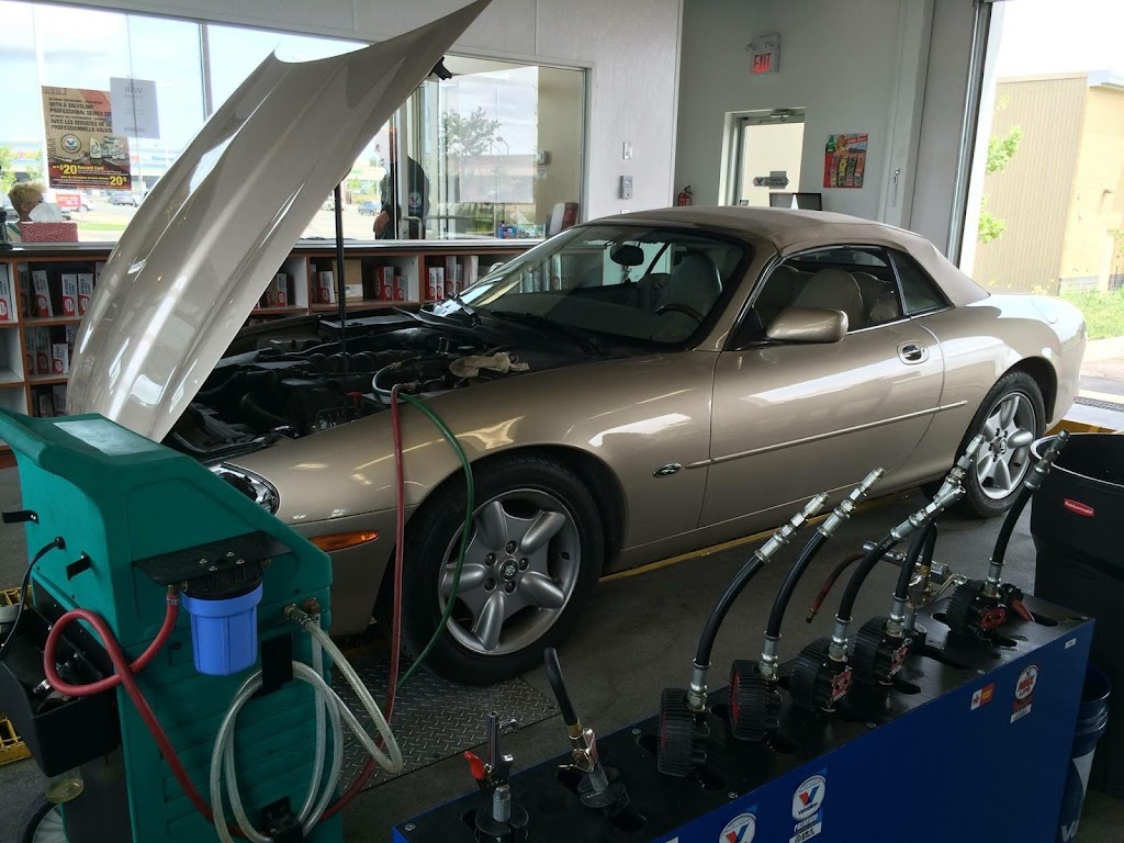 Take 5 Oil Change | 64 Dundas St E, Waterdown, ON L0R 2H2, Canada | Phone: (905) 581-4207