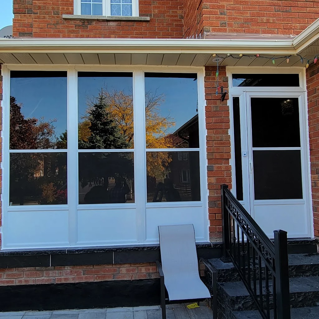 Silver ladder windows and doors | 41 Horne Dr, Brampton, ON L6V 2V2, Canada | Phone: (647) 926-0047