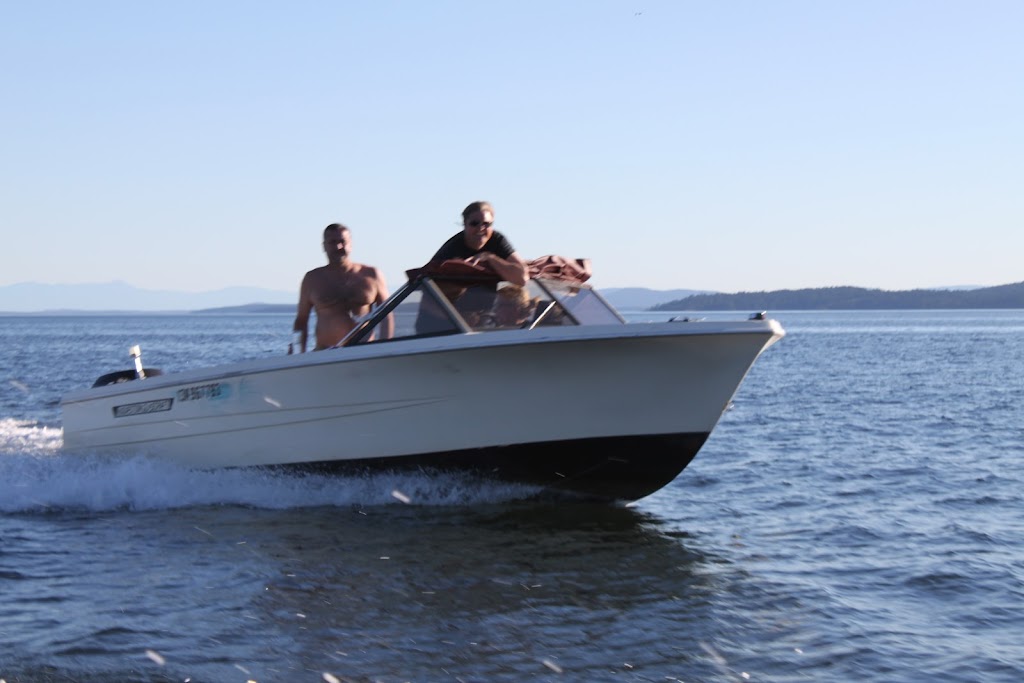 Galiano Moped and Boat Rentals Ltd | 3451 Montague Rd, Galiano Island, BC V0N 1P0, Canada | Phone: (250) 889-4764