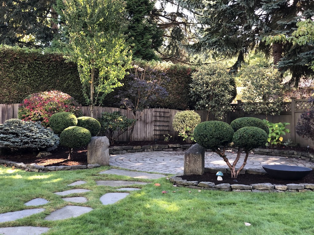 SEA BREEZE LANDSCAPING LTD | 20433 53 Ave, Langley, BC V3A 7A6, Canada | Phone: (236) 887-2111