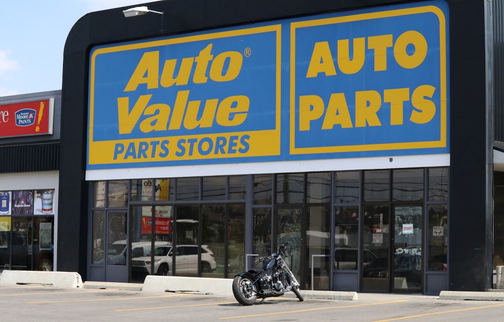 Auto Value Midnapore | 15150 Bannister Rd SE, Calgary, AB T2X 1Z5, Canada | Phone: (403) 256-4448