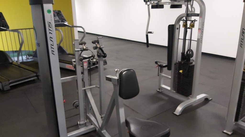 Gym VIP | 393 Rue Saint Paul, Repentigny, QC J5Z 2H9, Canada | Phone: (514) 929-5152