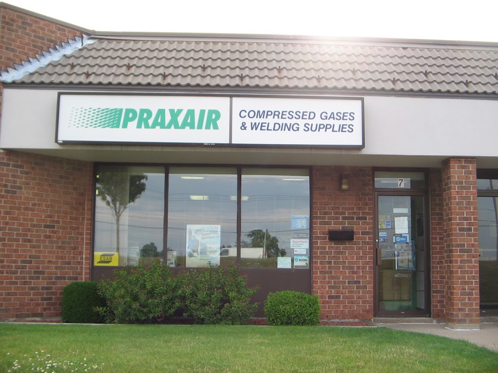Praxair Canada Inc. | 1195 Franklin Blvd #7, Cambridge, ON N1R 7R7, Canada | Phone: (519) 622-2021