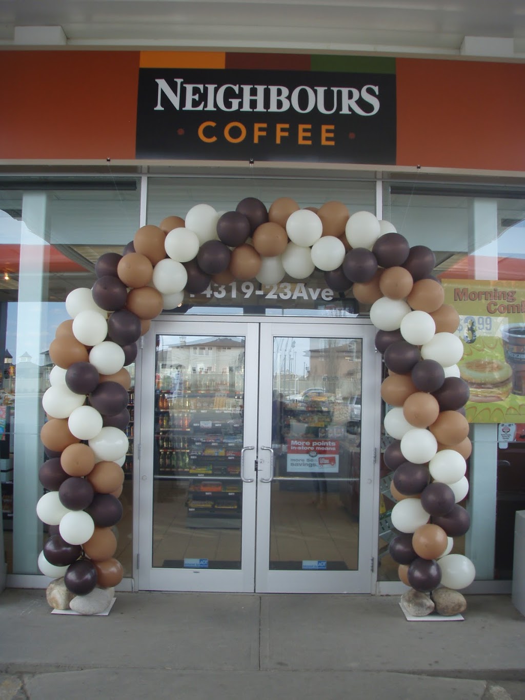 Celebration Decor | 14804 80 Ave NW, Edmonton, AB T5R 3K9, Canada | Phone: (780) 486-5658