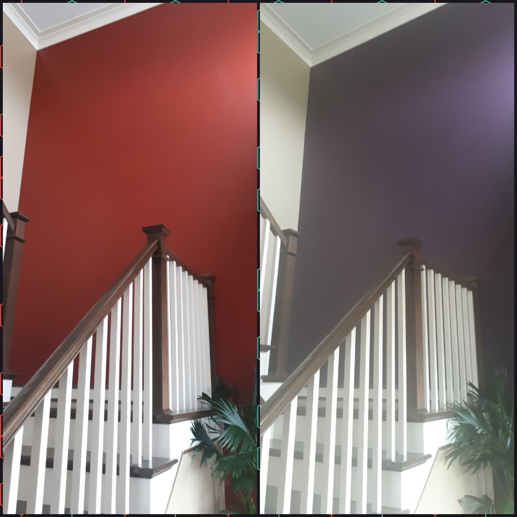 Seaside Painting & Home Improvement | 146 Braemar Dr, Dartmouth, NS B2X 2B8, Canada | Phone: (902) 210-2499