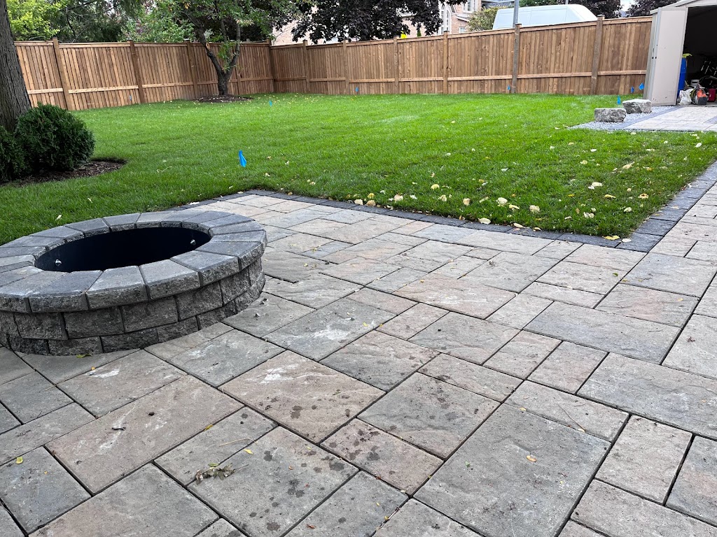 D&B landscape solutions inc | 8501 Bayview Ave #1002, Richmond Hill, ON L4B 3J7, Canada | Phone: (416) 804-2401