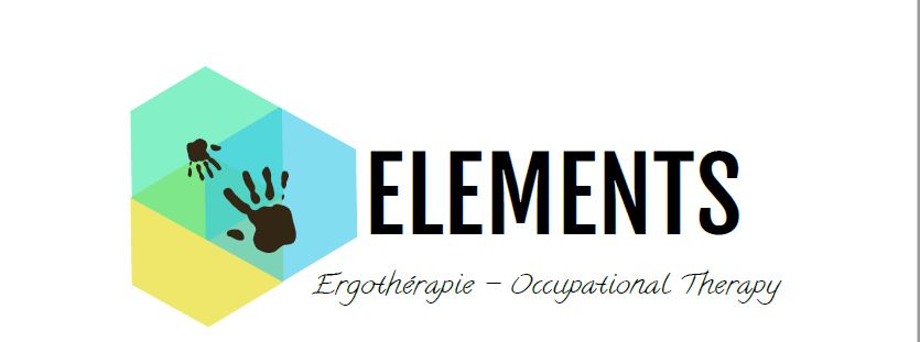 ELEMENTS Ergothérapie -Occupational Therapy | 69 Rue du Couguar, Gatineau, QC J9J 0W3, Canada | Phone: (819) 412-1628