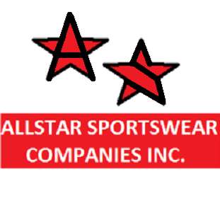 Allstar Sportswear Companies Inc. | 8520 142 St NW, Edmonton, AB T5R 0M1, Canada | Phone: (780) 486-8635