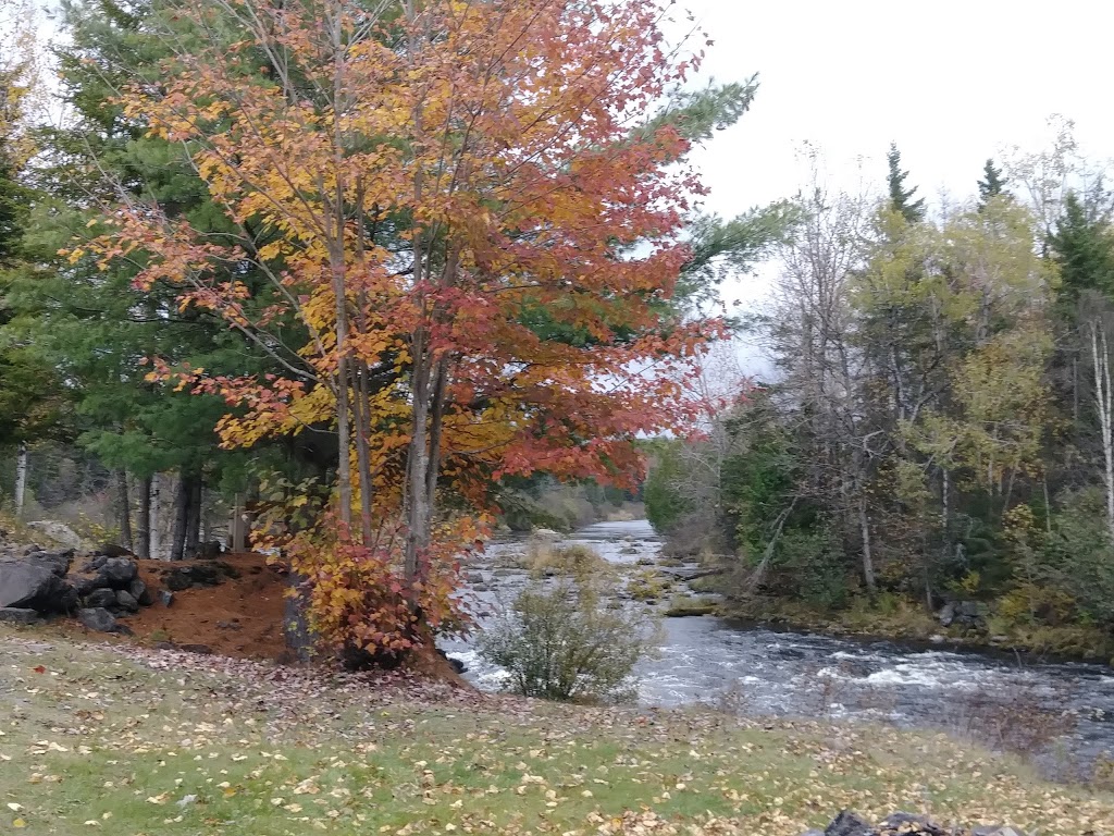 Parc du Pouvoir | 3393-3463 Chemin du Pouvoir, Disraeli, QC G0N 1E0, Canada