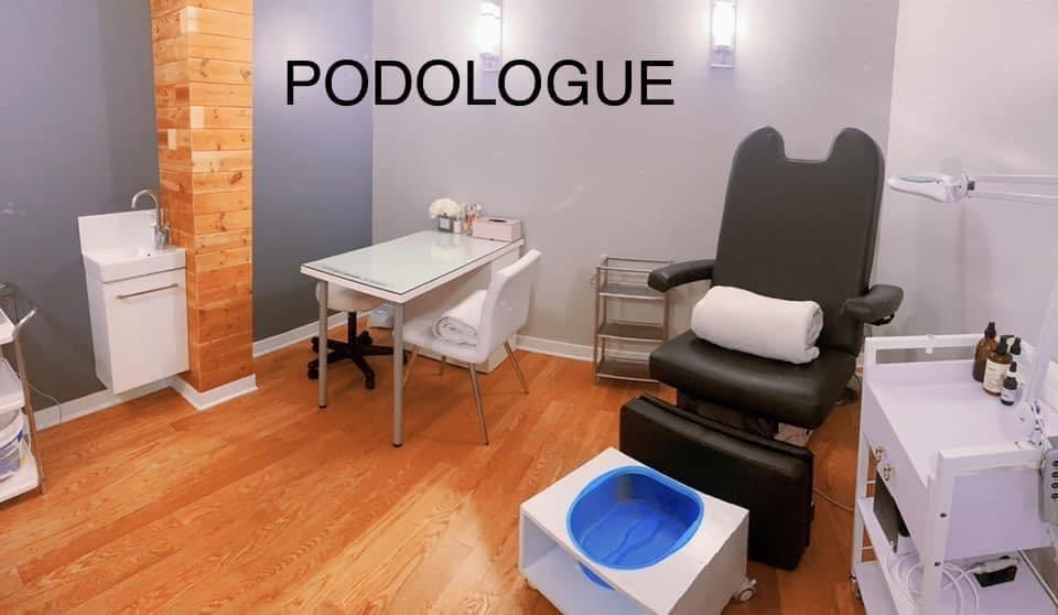 I.PODOLOGIE | 42 Rue de la Dame Neuve, Lachute, QC J8H 1A3, Canada | Phone: (514) 799-8958