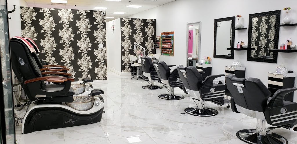 Glamour Beauty Spa | 5790 Sheppard Ave E # 3, Scarborough, ON M1B 5J6, Canada | Phone: (416) 609-9649