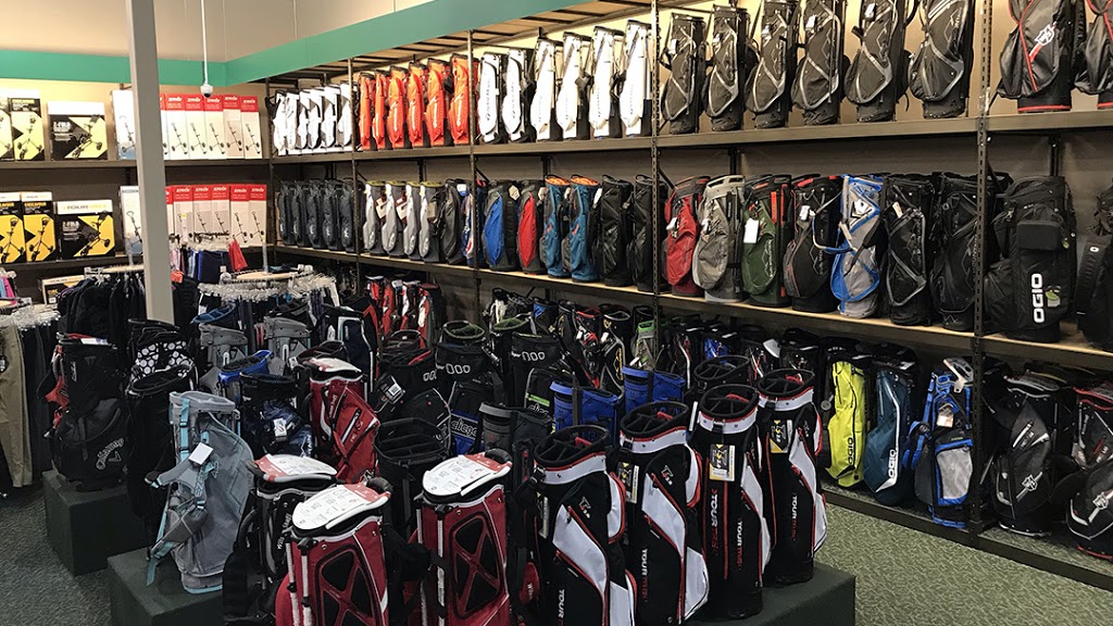 Golf Town | 18831 Stony Plain Rd, Edmonton, AB T5S 2V9, Canada | Phone: (780) 444-1852