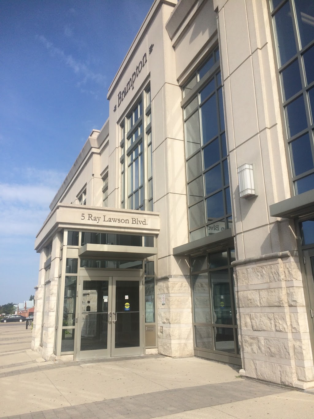 Brampton Provincial Offences Court | 5 Ray Lawson Blvd, Brampton, ON L6Y 5L7, Canada | Phone: (905) 450-4770