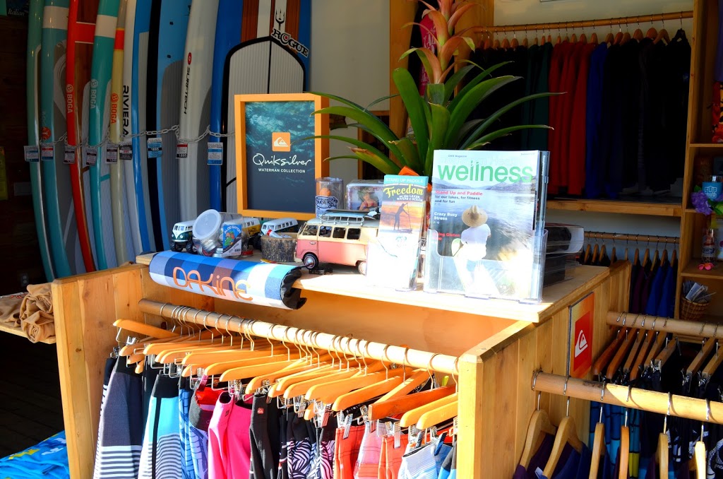 Kalavida Surf Shop | 13904 Kalamalka Rd, Coldstream, BC V1B 1Y9, Canada | Phone: (778) 475-5808