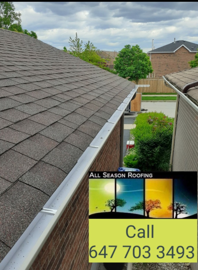 All Season Roofing, Orangeville: Roof Repair and maintenance | 388 Marshall Crescent, Orangeville, ON L9W 4W5, Canada | Phone: (647) 703-3493