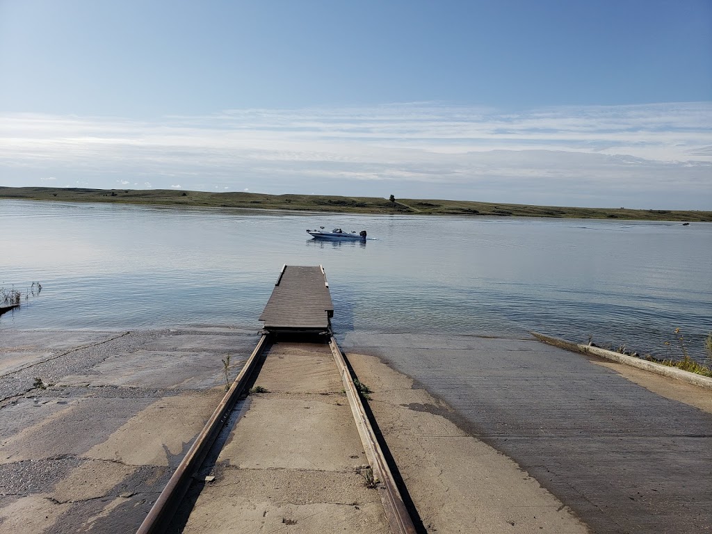 Danielson Boat Launch | Coteau No. 255, SK S0L 2E0, Canada | Phone: (306) 857-5510