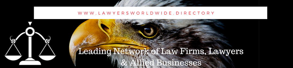 Lawyers Worldwide Directory | 1700 Finch Ave E, North York, ON M2J 4X8, Canada | Phone: (647) 667-7689