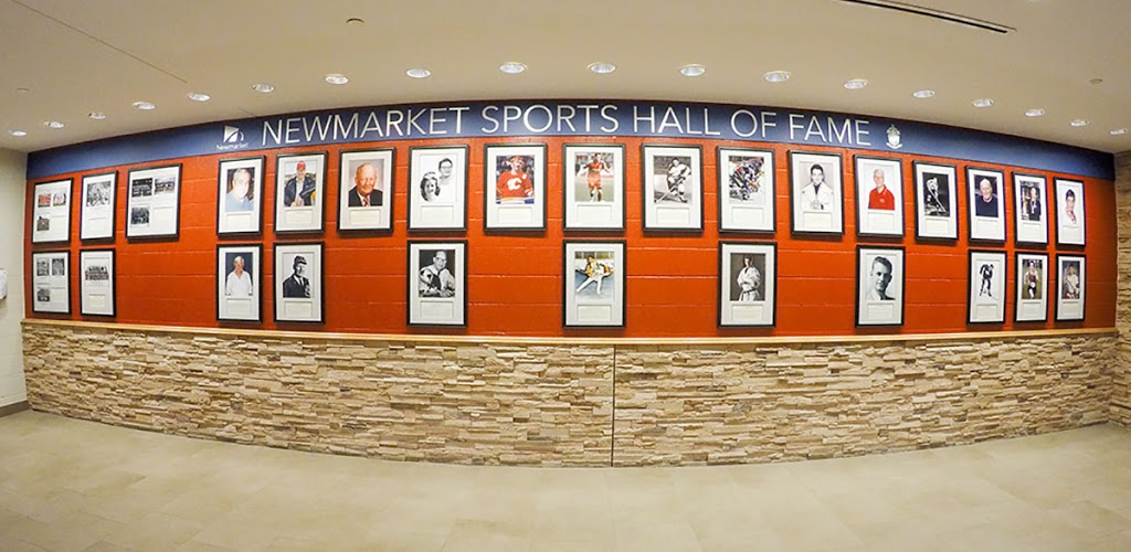 Newmarket Sports Hall Of Fame | Newmarket, ON L3Y 9C1, Canada