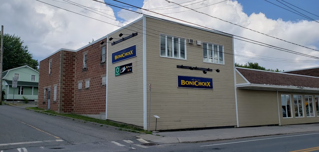 Marché Bonichoix | 641 Rue Notre Dame, Montebello, QC J0V 1L0, Canada | Phone: (819) 423-6326