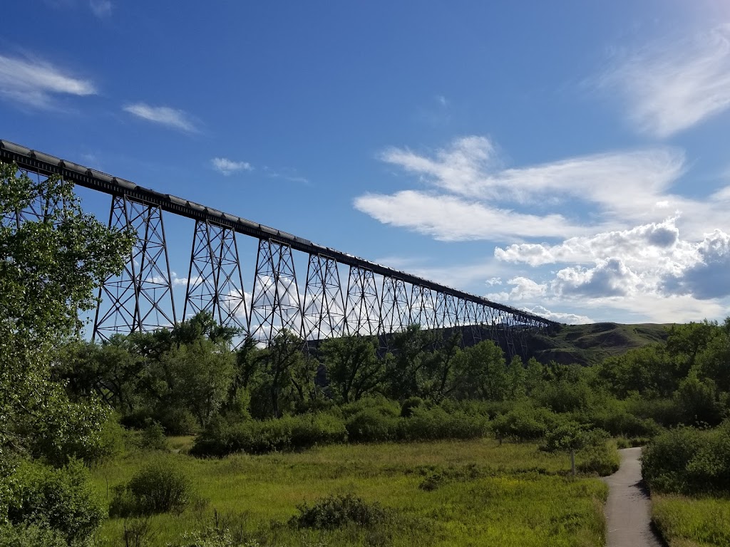 Lethbridge Nature Reserve | 300 Indian Battle Rd S, Lethbridge, AB T1J 0P6, Canada | Phone: (403) 320-3064