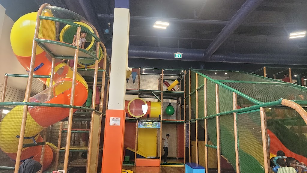 Morgan Play Center | 15850 26 Ave #110, Surrey, BC V3Z 2N6, Canada | Phone: (778) 291-7777