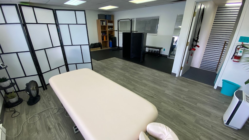 Dex Diu Physio | 5930 No 6 Rd #328, Richmond, BC V6V 1Z1, Canada | Phone: (236) 833-5955