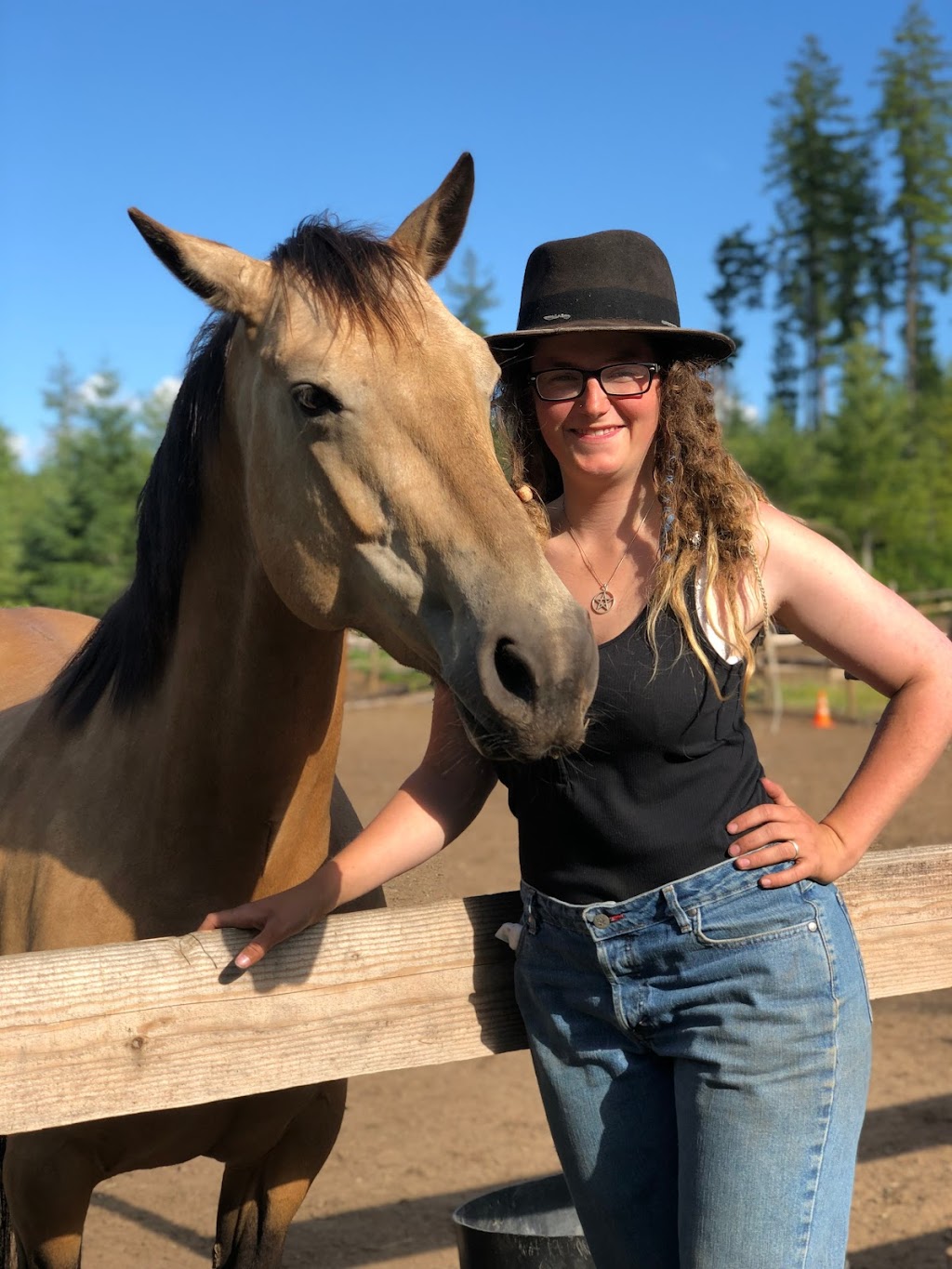 Leslie Horsemanship | 1890 Sooke Lake Rd, Shawnigan Lake, BC V0R 2W3, Canada | Phone: (250) 806-0287