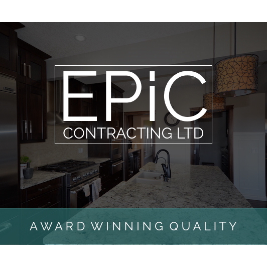 EPiC Contracting | 231 Silvercreek Close NW, Calgary, AB T3B 4G4, Canada | Phone: (403) 464-2194