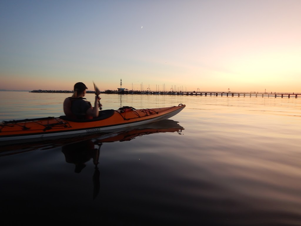 West Beach Paddle | Marine Dr, White Rock, BC V4B 1B9, Canada | Phone: (604) 318-4019