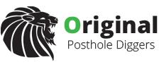 Original Posthole Diggers | 3270 Brock St N, Whitby, ON L1R 3J7, Canada | Phone: (647) 981-0808