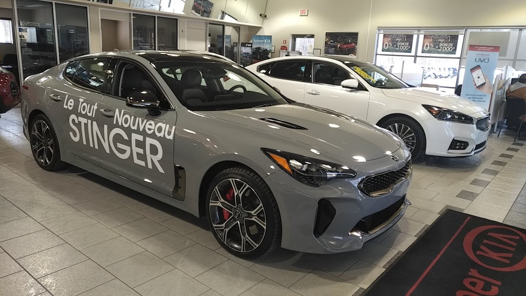 Aylmer Kia | 500 Ch McConnell, Gatineau, QC J9J 3V6, Canada | Phone: (819) 682-1444