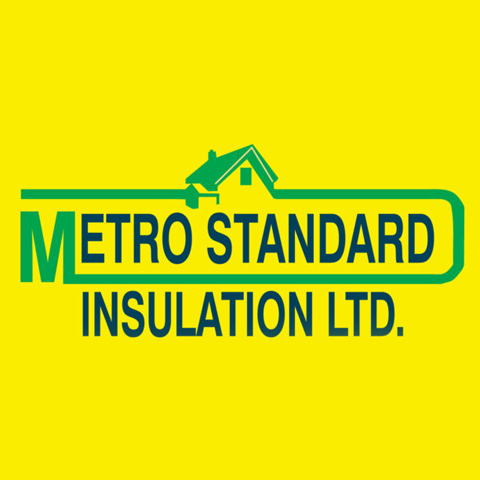 Metro standard Insulation Ltd | 8193 144 St, Surrey, BC V3W 5T3, Canada | Phone: (778) 838-6447