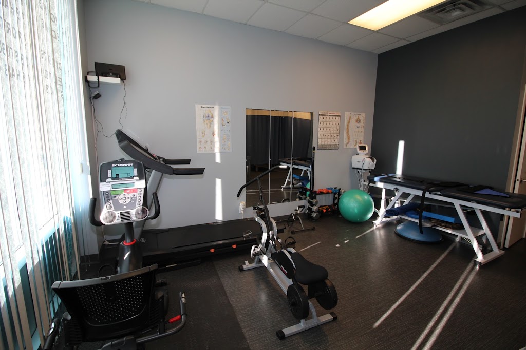 Radiant Physiotherapy | 16 Macewan Dr NW, Calgary, AB T3K 2P2, Canada | Phone: (403) 457-9090