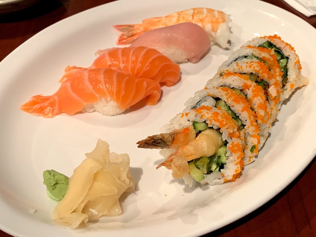 Sushi California | 501 North Rd, Coquitlam, BC V3J 1N7, Canada | Phone: (604) 931-8284