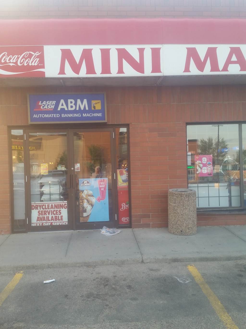 Daly Grove Mini Mart | 4205 23 Ave NW, Edmonton, AB T6L 5Z8, Canada | Phone: (587) 524-6114