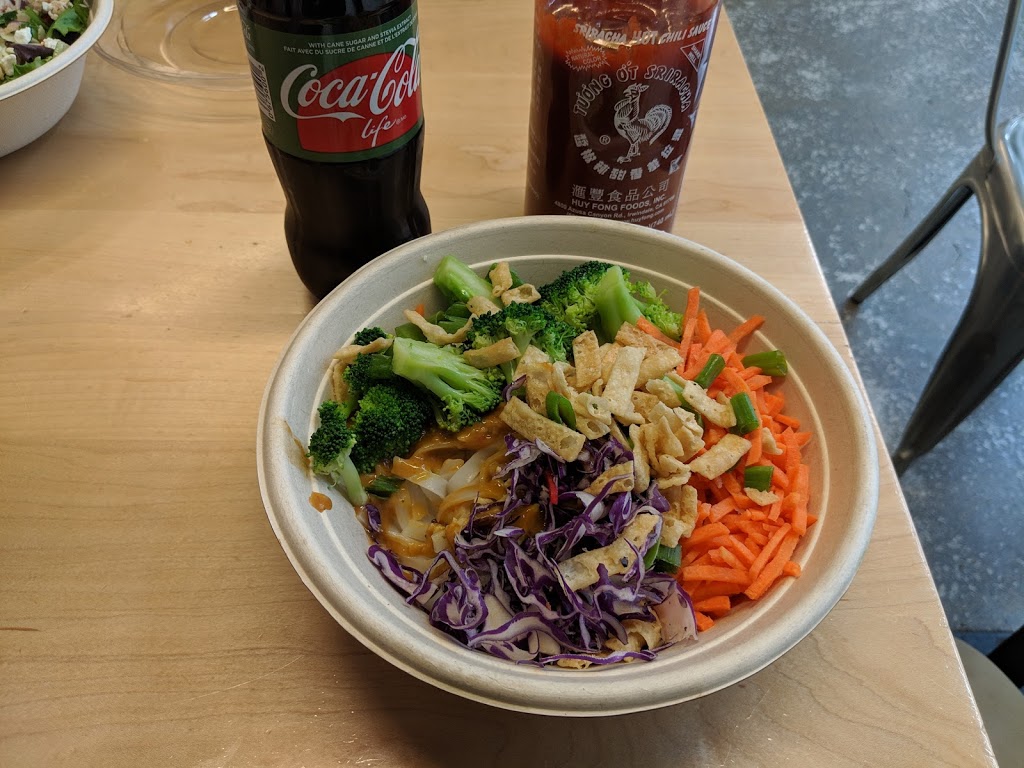 Freshii | 201 Morrissey Rd #7, Port Moody, BC V3H 5N1, Canada | Phone: (604) 492-1940