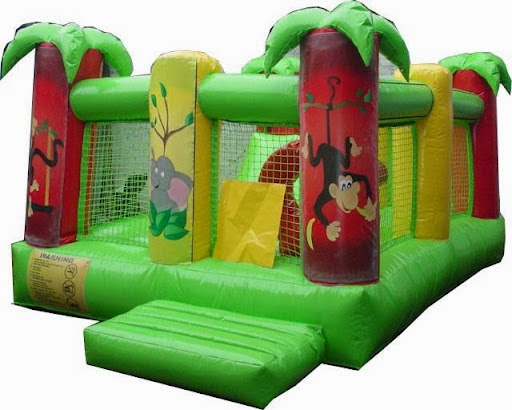 Toronto Inflatables Ltd. | 29 Jill Crescent, Brampton, ON L6S 3H9, Canada | Phone: (416) 619-9209