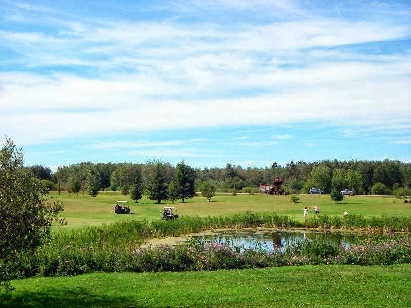 Northern Ridge Golf Course | NW 3-19-63 W4, Newbrook, AB T0A 2P0, Canada | Phone: (780) 576-3939